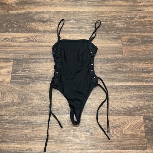 R+A Bodysuit - Picture 1 of 5